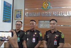 Kejari Dalami Tunggakan KUR Bank Plat Merah 