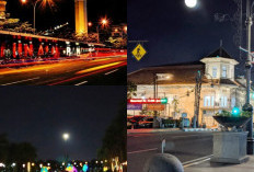  Panduan Liburan Malam di Bandung, Tempat-Tempat Seru yang Bikin Anda Terpesona!