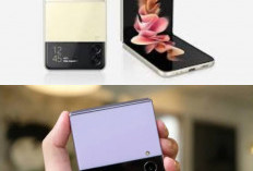 Gadget Lipat Hadirkan Pengalaman Pakai HP yang Benar-Benar Berbeda