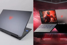 Axioo Pongo 755 AMD: Laptop Gaming Lokal Harga Miring, Tapi Bisa Libas Game AAA Rata Kanan?