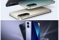 Raja Flagship Killer Kembali! POCO F7 Dibanderol 5 Jutaan, Cek Update Harga POCO Mei 2026