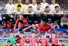 Tiga Pemain Korea Selatan yang Terus Cetak Assist dan Harus Diwaspadai oleh Timnas U-23 Indonesia