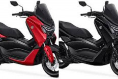 Yamaha NMAX Neo S 2026 Resmi Jadi Buruan Baru Simak Review Lengkap Fitur Canggih Ditahun 2026!