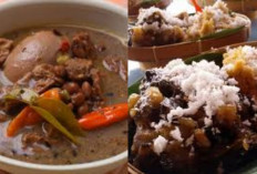 Mencicipi Kelezatan Hidangan Khas Yogyakarta, Dengan Rasa Yang Wow!