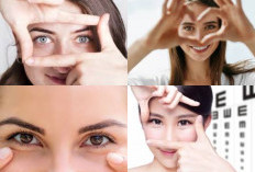 Mau Mata Anda Sehat? Lakukan 5 Tips Penting Untuk Kesehatan Mata yang Optimal