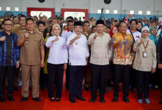 Bangun Kolaborasi, Majukan Ekonomi Masyarakat