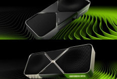 Nvidia RTX 5000 Super Terancam Tunda Rilis! Kelangkaan Memori GDDR7 Jadi Penyebab Utama Biaya Produksi Naik