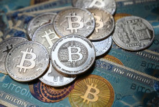 Mengenal Cryptocurrency: Mata Uang Digital yang Merevolusi Keuangan