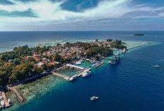 Pulau Pramuka, Jantung Konservasi Alam di Kepulauan Seribu