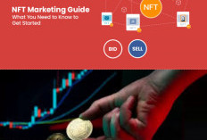 NFT Bukan Sekadar Tren! Ini Potensi Ekonomi yang Sering Diabaikan