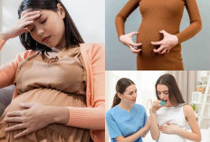 Bumil Jangan Cemas! Berikut Inilah 5 Tips Aman Untuk Mengatasi Alergi Selama Kehamilan