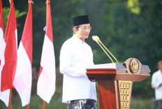 Tegaskan Toleransi Beragama