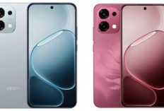 Harga Terbaru OPPO A6 Pro Juni 2026 Terungkap, Benarkah Jadi HP Murah Spek Premium yang Paling Diburu Tahun!