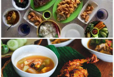 5 Rekomendasi Restoran Kuliner Populer di Pagaralam yang Wajib Kalian Kunjungi, Nomor 3 Paling Favorit!