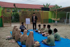 Tingkatkan Mutu Pembelajaran Al-Qur’an