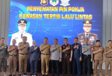 Launching KTL, Tingkatkan Kesadaran Lalulintas