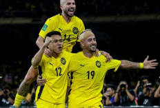 Skandal Pemain Naturalisasi Palsu: CAS Tolak Banding Malaysia, Timnas Vietnam Diuntungkan