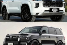 Kijang Super Bangkit Kembali! Intip Detail Dimensi dan Keunggulan Versi 2026 yang Siap Menggoda Pasar