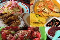 5 Makanan Khas Cilacap yang Paling Ikonik dan Wajib Dicoba! 