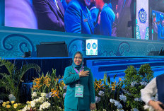 Wujudkan Pembangunan Berpartisipatif dan Berkarakter