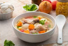 Sup Biawak, Keunikan Kuliner Papua yang Menggugah Petualangan Kuliner