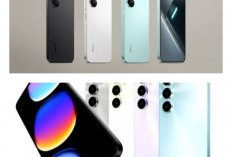 Gak Masuk Akal! Poco X8 Pro Max 5G Rilis: Baterai 9.000mAh, Kuat Nyala Seminggu, Harga Tetap 'Merusak' Pasar