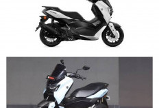 Daftar Harga Yamaha NMAX 2026 Semua Varian: Spesifikasi Neo, S Version, Turbo, dan Tech Max Ultimate Terbaru