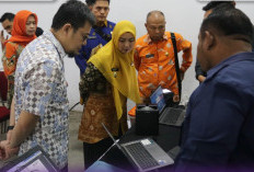 Percaya Kemampuan, Rekrut Tenaga Profesional dan Kompeten