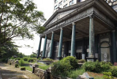 Serem Banget, Ini 13 Misteri di Daerah Jakarta