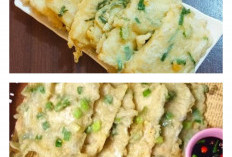 Tempe Mendoan Banyumas, Lembek Tapi Selalu Bikin Siapa Pun Ketagihan