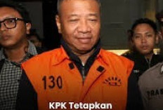 Bupati Tulungagung Dijerat KPK Pasal Pemerasan