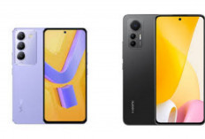 Intip 7 HP Tipis Terbaik Tahun 2026: Desain Ramping, Spek Naik Kelas, Siap Menjadi Pilihan Utama!