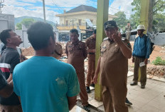 Pastikan Pembangunan Tepat Sasaran