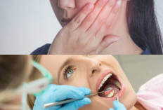 Sering Sakit Gigi? Yuk Cobain 4 Tips Panduan Praktis Mengatasi Sakit Gigi di Rumah