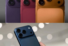 Perbedaan Lengkap iPhone 18, iPhone 18 Pro, dan iPhone 18 Pro Max: Mana yang Paling Sesuai Kebutuhanmu?