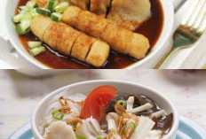 7 Kuliner Khas Sumatera Selatan yang Wajib Dicoba, Rasanya Bikin Nagih!