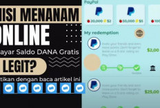 Ayo! Pasang Aplikasi Ini Langsung Dapat Saldo Dana Rp 500 Ribu, Cek Ini 5 Aplikasinya