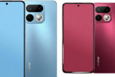 Review Realme 16T 5G 2026: HP Mid-Range Baru dengan Performa Kencang dan Baterai Jumbo Ditahun 2026!
