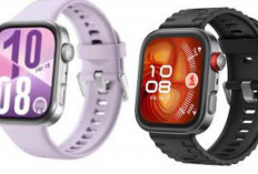 Harga Huawei Match Fit Mei 2026 Resmi Turun? Simak Spesifikasi dan Fitur Terbarunya yang Bikin Jantungan!