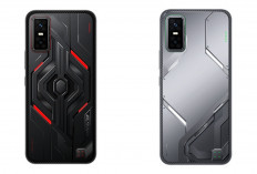 Jangan Beli Infinix GT 30 Pro Sebelum Tahu Fakta Ini! Ada Peningkatan Besar yang Sengaja Disembunyikan?