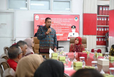 Perkuat Sinergi Pemda dan Institusi Pendidikan Tinggi 