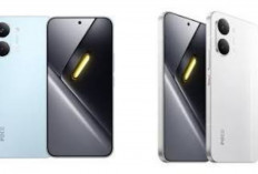 POCO X8 Pro Max Resmi Kembali Dengan Spesifikasi Gahar, Kamera 200MP dan Baterai Jumbo Ditahun 2026!