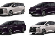 Wuling Darion EV  Resmi Diperkenalkan Bocoran Spesifikasi, Jarak Tempuh, dan Perkiraan Harga Bikin Penasaran!