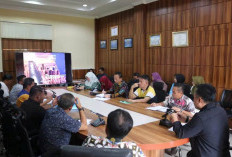 Dorong Peningkatan Pelayanan Publik