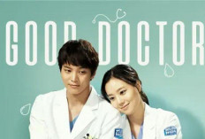 Drama Good Doctor: Penuh Pesan Mendalam