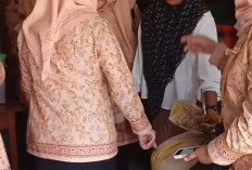 DWP Kota Pagar Alam Dalami Potensi Kopi Lokal