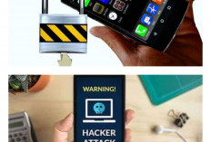 Handphone Anti Hack dengan Chip Keamanan Canggih yang Tak Bisa Ditembus