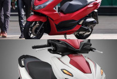 Tips Merawat Honda Skutik Agar Tetap Awet dan Hemat BBM