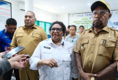 Percepat Perbaiki Tata Kelola Layanan Kesehatan
