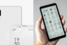 Harga Terbaru Agustus 2026 BIGME E Ink: Cek Kisaran Harga, Fitur, dan Model yang Paling Menarik!